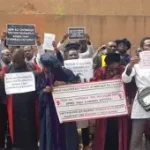 PhD Strikes in Cameroon