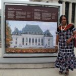 Mayor Alice Ayong née Mbuh