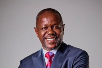 Barrister Eric Mbah