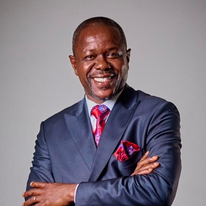Barrister Eric Mbah